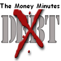 The Money Minutes : Debt got you down?  Be free!  Real advice from a real person