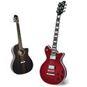 Learn to play Guitar : guitar, music, tune, chord, riff, strum