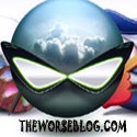 TheWorseBlog.com  : Just another crappy blog
