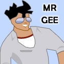 Blog of MR-Gee : Where Stupid Meets Ugly