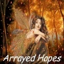 Arrayed Hopes : personal, blogging, general,