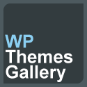WP Themes Gallery : Blog, Gallery, and Top Blogs about WordPress