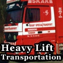 Heavy Lift Transportation : crane,tub boat,cargo,truck,trailer,barge