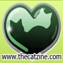 The Cat Zine : Cat Lovers!