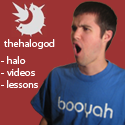 thehalogod : Halo Lessons, Videos and More
