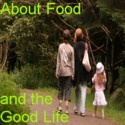 About Food 2 : Eating Healthy, Living Healthy
