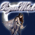 Pagan Witch : A Spiritual Journey