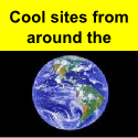 Cool Site : A List of Cool Sites!