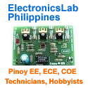 ElectronicsLab.PH : Philippine Electronics Design and Electronics Repair Community