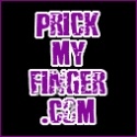 Prick My Finger : 