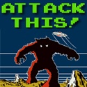 Attack This! : Tech, Gaming & Geek Chic