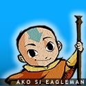 Ako si Eagleman : 
