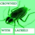 Crowned with Laurels : A POET'S BLOG