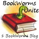 Book Worms Unite : 1 Bookworms Blog