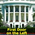 First Door on the Left : 