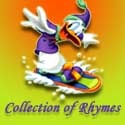 Collection of Rhymes : 