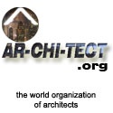 ar-chi-tect.org : art, architecture, literature, building, architect, design