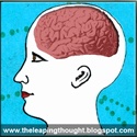 The Leaping Thought : Out of my head and into this blog