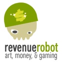 Revenue Robot : geared towards making money...