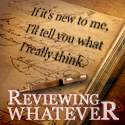 Reviewing Whatever : What it sounds like