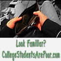 College Students Are Poor! : Make Money While You're in College