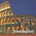 Travelling Italy : Italy travel blog
