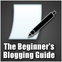The Beginner's Blogging Guide : Join me on my quest to learn the art of blogging...