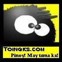 Toingks.com : Pinoy! May tama ka!