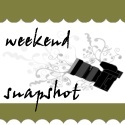 Weekend Snapshot : Photo meme 