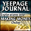 Yeepage Journal : Blogging tips and money online