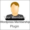 Your Members Wordpress Plugin : The Wordpress Membership Plugin
