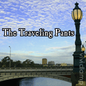 The Traveling Pants : 