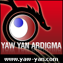 Yaw Yan ArDigma : (Dance of Death)