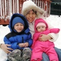 Live Laugh Love : parenting, news and media, health and home, day-to-day experiences, fashion and lifestyle, environment 