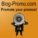 Blog-Promo.com : Promote your blog promotions