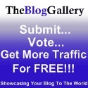 TheBlogGallery.com : Showcasing Your Blog To The World