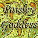 Paisley Goddess : All Things Paisley!