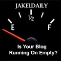 Ja Kel Daily » Entertainment News and SitePro Tips : blogging, sitepro, entertainment