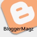 Blogger Magz : 