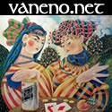 Van Eno : Key West Painter Artist