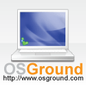 OS Ground : 