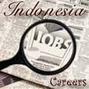Indonesia Careers : 