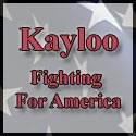 Kayloo : Fighting For America