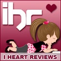 I Heart Reviews : Be Featured with Love!
