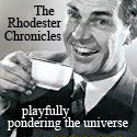 The RhodesTer Chronicles : 