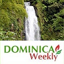 Dominica Weekly : Share The Moments, Share Dominica Weekly 