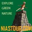 Nias Tour : Explore The Green Nature