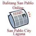 Balitang San Pablo - Online : 