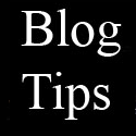 Tips To Blog Step By Step : 
