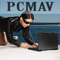 PCMAV : PC Media Antivirus